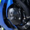 Kryt Motoru, levý,SUZUKI GSX-R 1000 L7 ,GSX-R1000R,Racing